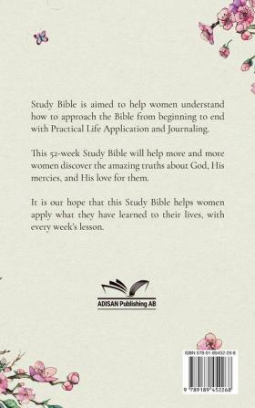 Study Bible for Women