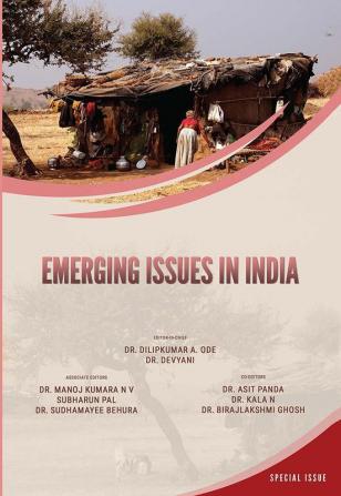 Emerging Issues in India