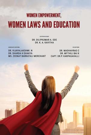 Women Empowerment Women Laws and Education