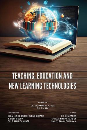 Teaching Education and New Learning Technologies