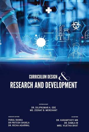 Curriculum Design & Research And Development