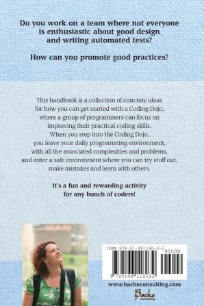 The Coding Dojo Handbook