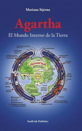 Agartha: El Mundo Interno de la Tierra