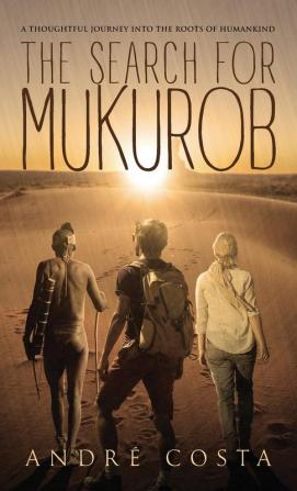 The Search for Mukurob