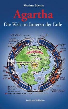 Agartha Die Welt im Inneren der Erde