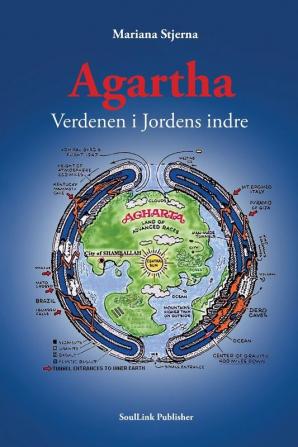 Agartha: Verdenen i Jordens indre