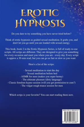 Erotic Hypnosis