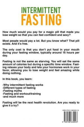 Intermittent Fasting