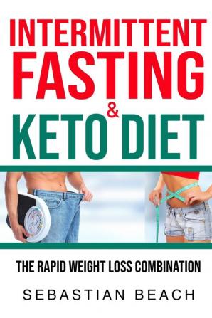 Intermittent Fasting &amp; Keto Diet