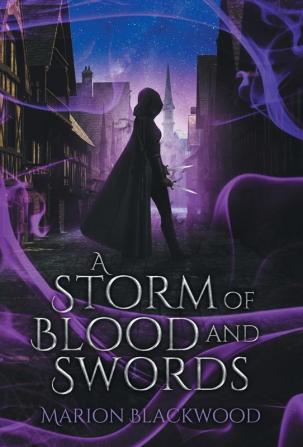 A Storm of Blood and Swords