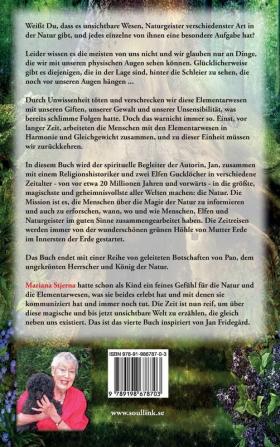 Das Unsichtbare Volk: In the Magical World of Nature