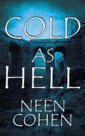 Cold As Hell: 1 (Children of God)