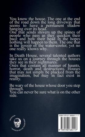 Death House: 1 (Mortem Cycle)