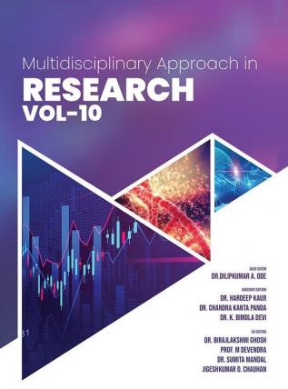 Multidisciplinary Approach in Research Volume-10