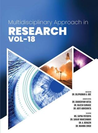 Multidisciplinary Approach in Research Volume-18