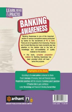 Banking Awareness