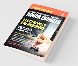 RRB JE Electronics Engineer 2019 ( 2 Stage)