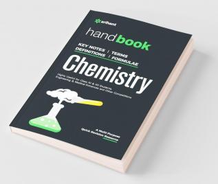 Handbook of Chemistry