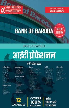 Bank Of Baroda Manager