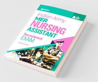 Indian Army MER Nursing Assistant Exam Guide