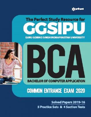 GGSIPU BCA
