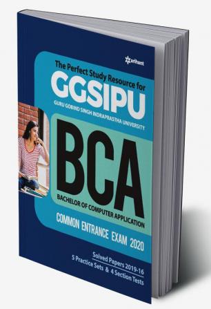 GGSIPU BCA
