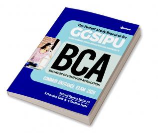 GGSIPU BCA