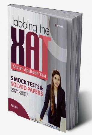 Jabbing the XAT
