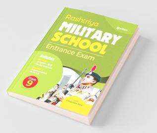 Rashtriya Military School Class 9 Guide