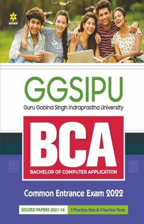 GGSIPU BCA Exam Guide 2022