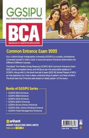 GGSIPU BCA Exam Guide 2022