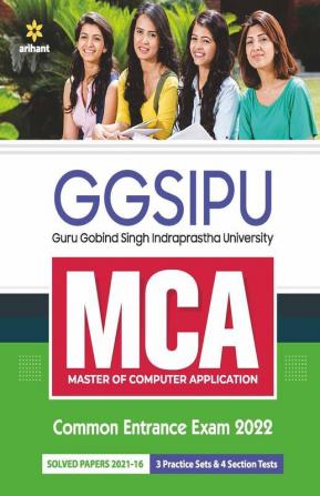 GGSIPU MCA Guide 2022