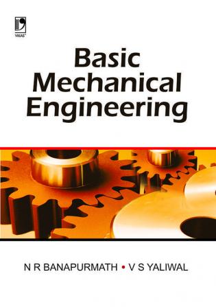 Basic Mechanical Engineering