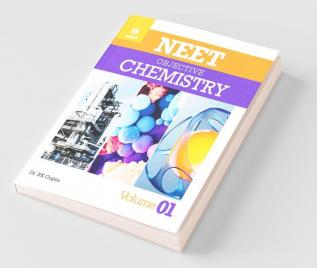 NEET Objective Chemistry Volume 1