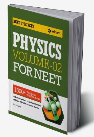 Beat The Neet Physics Volume 2 For NEET