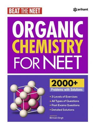 Beat The Neet Organic Chemistry For NEET
