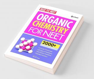 Beat The Neet Organic Chemistry For NEET