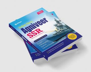 Indian Navy Agniveer SSR Online Written Test