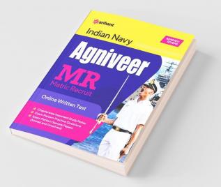 INDIAN NAVY MATRIC RECRUIT MR (E)