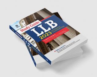 Self Study Guide LLB Entrance Examination 2023