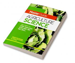 Agriculture Science a complete study package