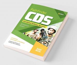 Pathfinder CDS Combined Defence Services Entrance Examination