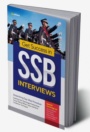 Get Success In SSB Interviews