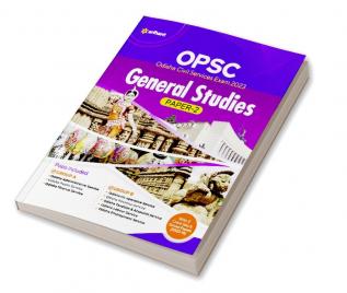 OPSC Odisha Civil Service General Studies Paper 2 Exam 2023