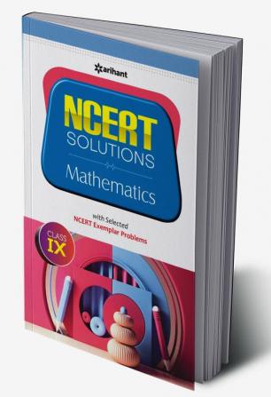 NCERT Solutions - Mathematics for Class 9th