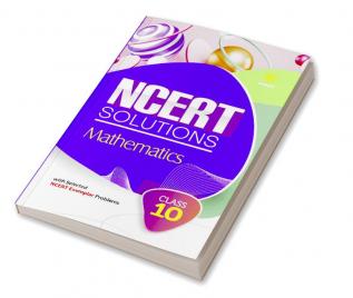 NCERT Solutions - Mathematics for Class 10th