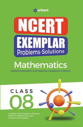 NCERT Exemplar Problems-Solutions Mathematics class 8th