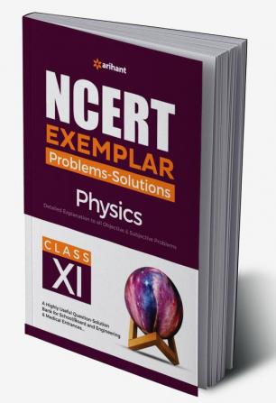 NCERT Exemplar Problems-Solutions Physics class 11th