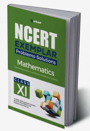 NCERT Exemplar Problems-Solutions Mathematics class 11th