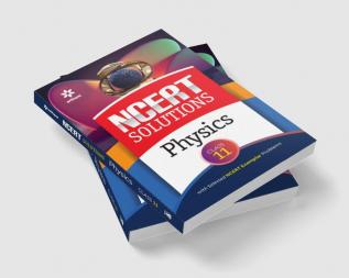 NCERT Solutions Physics Class 11th